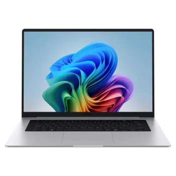 Samsung Galaxy Book6 16 inch 2-in-1 Intel Core Ultra 7 155H 16GB 512GB SSD Win11 Home Moonstone Gray