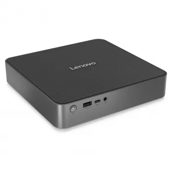 Lenovo IdeaCentre Mini 01IRH10R Intel Core 5 210H 16GB RAM 512GB SSD Windows 11 Home Mini PC Juoda