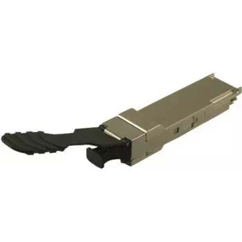 Alcatel-Lucent QSFP+ 40GBASE-SR siųstuvas-imtuvas 40 Gigabit Ethernet 150m
