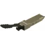 Alcatel-Lucent QSFP+ 40GBASE-SR siųstuvas-imtuvas 40 Gigabit Ethernet 150m