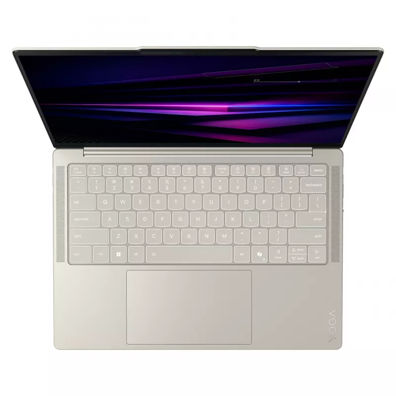 Lenovo Yoga Slim 7i Aura Edition 14 colių WUXGA OLED Core Ultra 5 325 16GB 512GB SSD Windows 11 Home