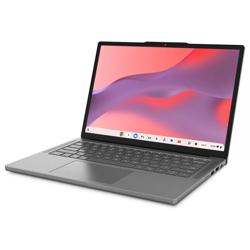 Lenovo Chromebook 14M8911 MT Kompanio 540 8GB 128GB SSD ChromeOS 14 colių WUXGA