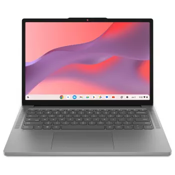 Lenovo Chromebook 14M8911 MT Kompanio 540 8GB 128GB SSD ChromeOS 14 colių WUXGA