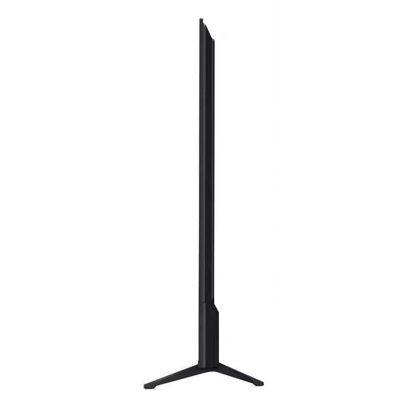 LG 75UA751C 75 colių 4K Ultra HD išmanusis LED televizorius su webOS ir α5 Gen5 AI procesoriumi