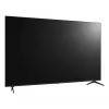 LG 75UA751C 75 colių 4K Ultra HD išmanusis LED televizorius su webOS ir α5 Gen5 AI procesoriumi