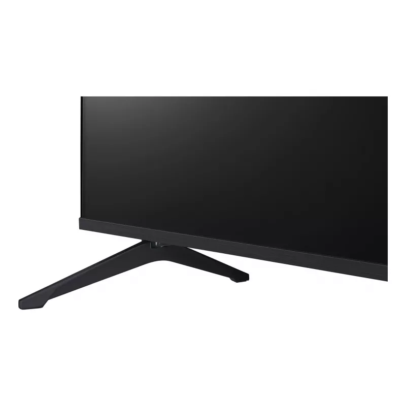 LG 75UA751C 75 colių 4K Ultra HD išmanusis LED televizorius su webOS ir α5 Gen5 AI procesoriumi