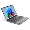 Lenovo IdeaPad 5 2-in-1 15AGP11 Copilot+ PC 83UM0006GE 2-in-1 nešiojamas kompiuteris, 15.3 colių WQXGA OLED jutiklinis 165Hz, AMD Ryzen AI 7 445, 16GB DDR5, 512GB SSD, Windows 11 Home, vokiška klaviatūra