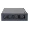LevelOne 8-Port L3 Managed 10-Gigabit Switch, 4 x 1G/2.5G/5G/10G RJ45, 4 x 1G/2.5G/10G SFP+ Uplinks