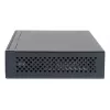 LevelOne 8-Port L3 Managed 10-Gigabit Switch, 4 x 1G/2.5G/5G/10G RJ45, 4 x 1G/2.5G/10G SFP+ Uplinks