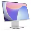 Lenovo IdeaCentre AIO 3 27ARR9 All-in-One PC, 27 colių FHD IPS ekranas, AMD Ryzen 7 7735HS, 16GB DDR5 RAM, 512GB SSD, Windows 11 Home, Storm Grey