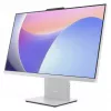 Lenovo IdeaCentre AIO 3 27ARR9 All-in-One PC, 27 colių FHD IPS ekranas, AMD Ryzen 7 7735HS, 16GB DDR5 RAM, 512GB SSD, Windows 11 Home, Storm Grey