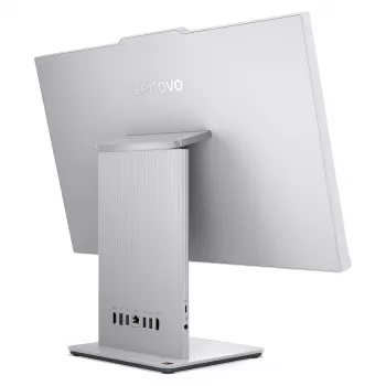 Lenovo IdeaCentre AIO 24AKP10 „viskas viename“ kompiuteris, AMD Ryzen 7 250, 23,8 colio Full HD IPS, 16 GB RAM, 1 TB SSD, Windows 11 Home