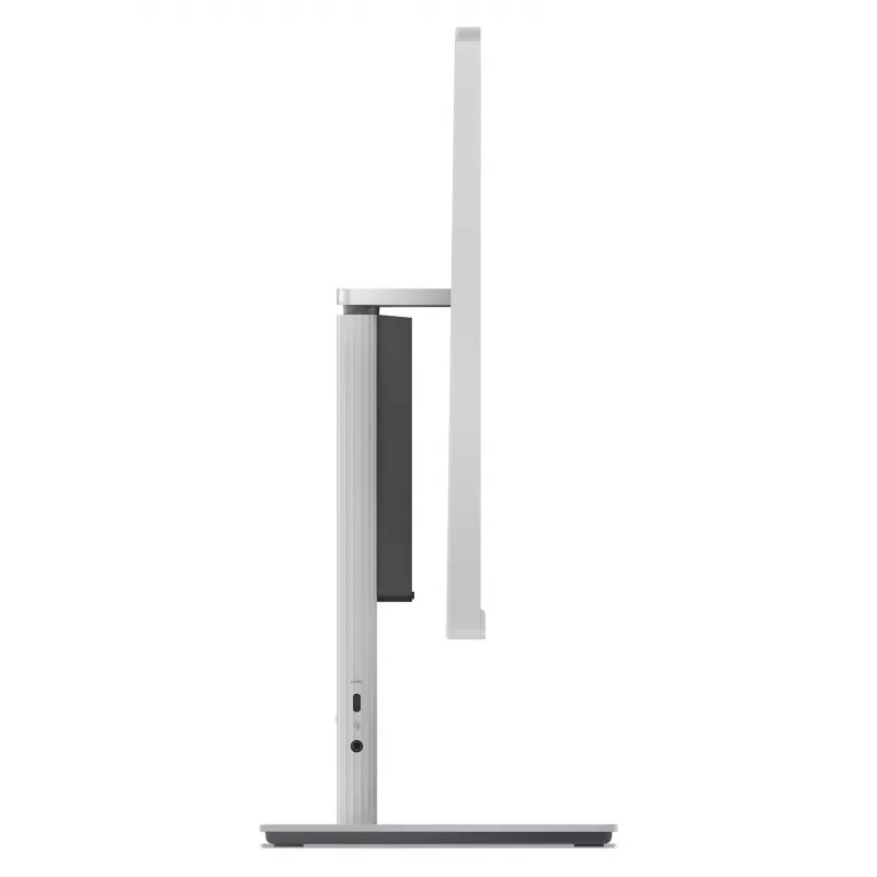 Lenovo IdeaCentre AIO 24AKP10 All-in-One PC, AMD Ryzen 7 5700U, 16GB RAM, 1TB SSD, 23.8 inch FHD IPS, Windows 11 Home, Raven Black