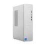 Lenovo IdeaCentre 3 08AKP10 SFF stalinis kompiuteris, AMD Ryzen 7 5700G, 16GB DDR4, 512GB NVMe SSD, Windows 11 Home, Raven Black