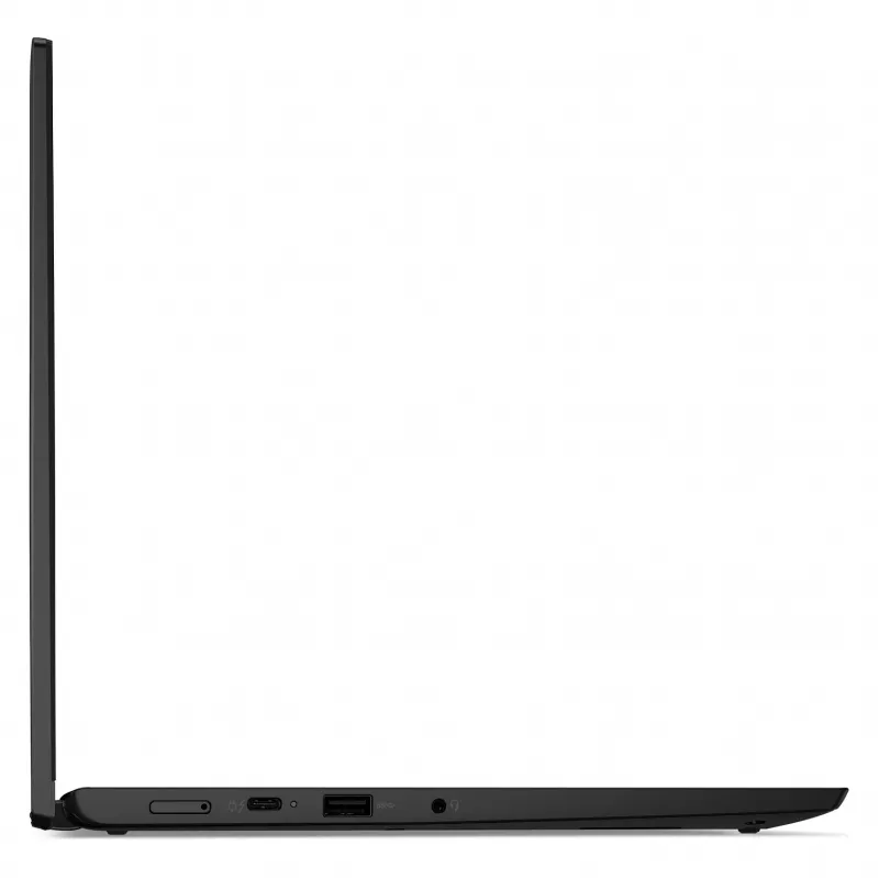 Lenovo ThinkPad L13 2-in-1 G5 Intel Core Ultra 5 135U 32GB RAM 256GB SSD 13.3 inch Touch WUXGA Windows 11 Pro Black