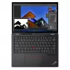 Lenovo ThinkPad L13 2-in-1 G5 Intel Core Ultra 5 135U 32GB RAM 256GB SSD 13.3 inch Touch WUXGA Windows 11 Pro Black