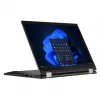 Lenovo ThinkPad L13 2-in-1 G5 Intel Core Ultra 5 135U 32GB RAM 256GB SSD 13.3 inch Touch WUXGA Windows 11 Pro Black