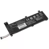 Green Cell Laptop Battery L15C2PB2 L15C2PB4 L15L2PB2 L15M2PB2, skirta Lenovo IdeaPad 310-14IAP 310-14IKB 310-14ISK