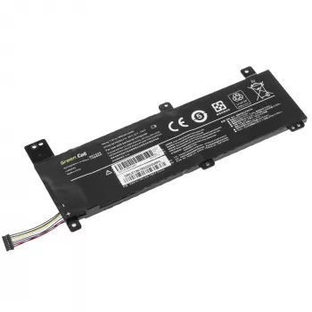 Green Cell Laptop Battery L15C2PB2 L15C2PB4 L15L2PB2 L15M2PB2, skirta Lenovo IdeaPad 310-14IAP 310-14IKB 310-14ISK
