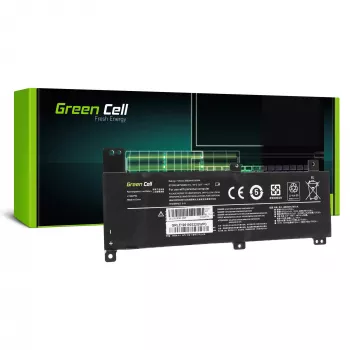 Green Cell Laptop Battery L15C2PB2 L15C2PB4 L15L2PB2 L15M2PB2, skirta Lenovo IdeaPad 310-14IAP 310-14IKB 310-14ISK