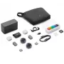 Belaidė mikrofonų sistema DJI Mic Mini 2 (2 TX + 1 RX + įkrovimo dėklas)