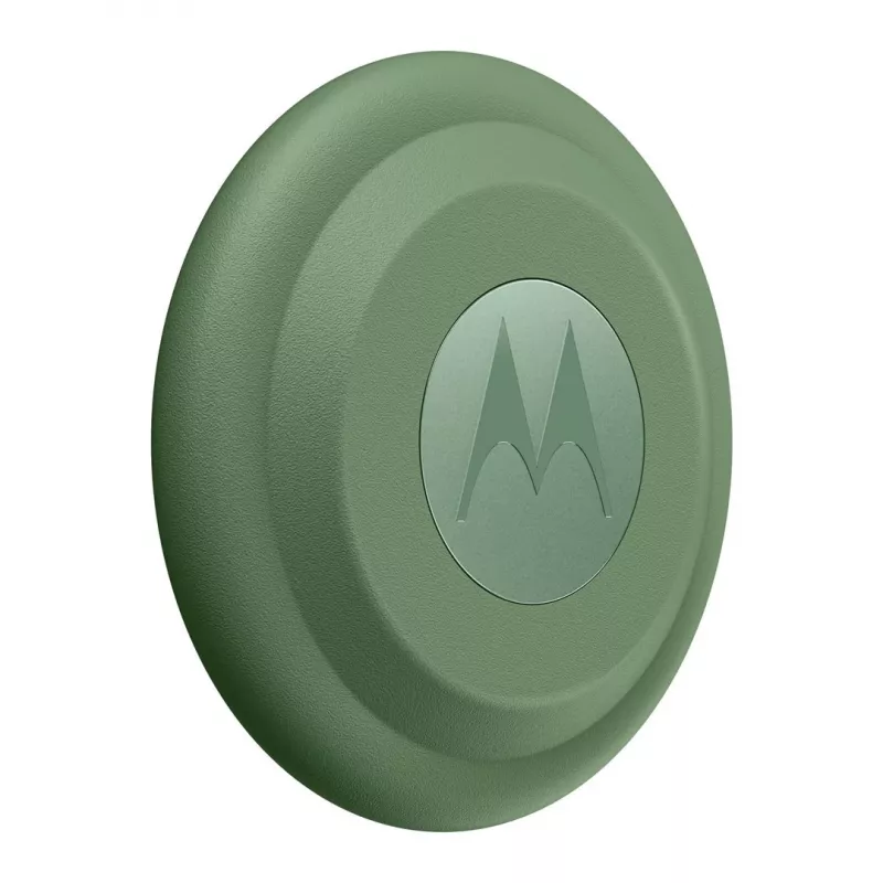 Motorola Moto Tag 4 rinkinys, Jade Green + Midnight Blue