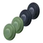 Motorola Moto Tag 4 rinkinys, Jade Green + Midnight Blue