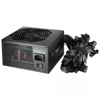 FSP HYDRO K PRO 600 600W 80 PLUS Bronze ATX Power Supply