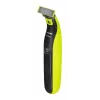 Philips Norelco OneBlade QP2824/20 veido ir kūno trimeris