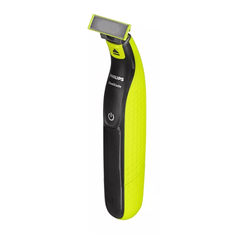 Philips Norelco OneBlade QP2824/20 veido ir kūno trimeris