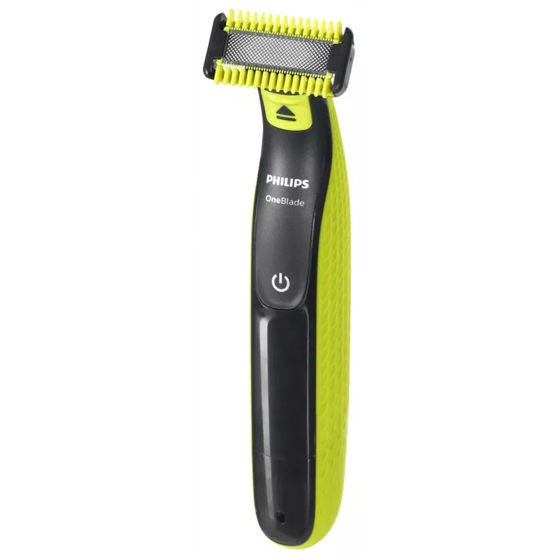 Philips Norelco OneBlade QP2824/20 veido ir kūno trimeris