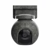 „EZVIZ CS-EB8/SP Ranger“ baterijomis maitinamas lauko PT kamerų rinkinys su saulės baterija (4G/LTE, WiFi 2,4 GHz, 4K, 8 MP, 4 mm, IP65)