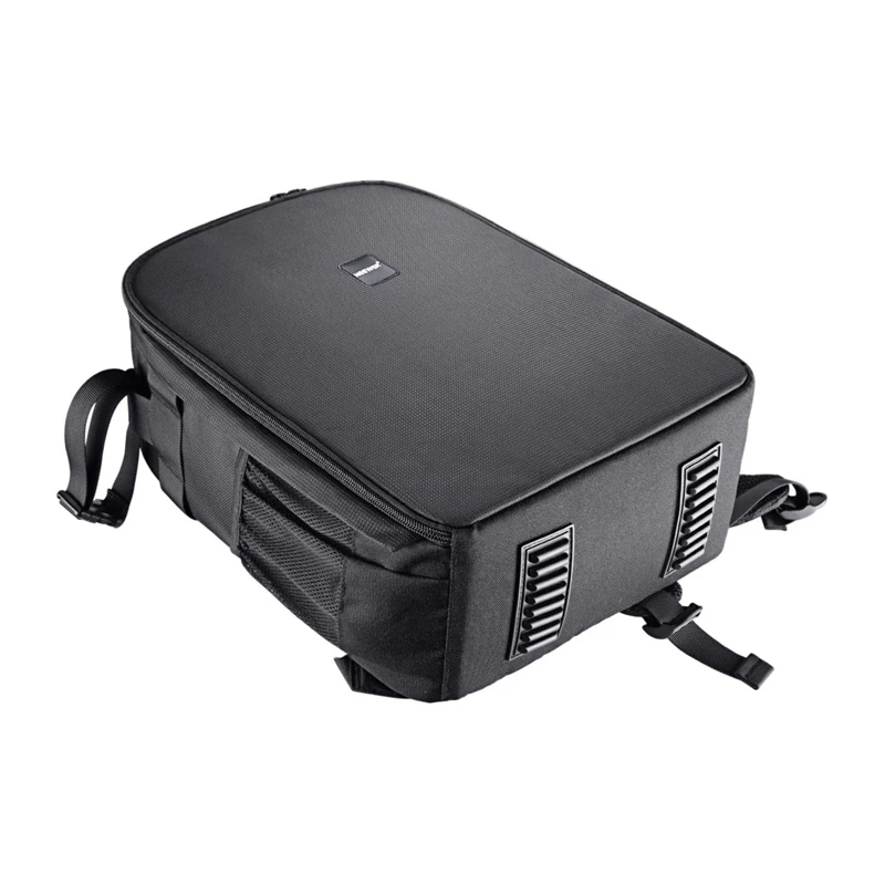 NEEWER NB-MF Multifunkcinė fotoaparato kuprinė 20L Juoda