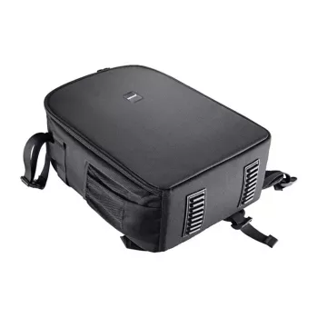NEEWER NB-MF Multifunkcinė fotoaparato kuprinė 20L Juoda