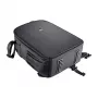 NEEWER NB-MF Multifunkcinė fotoaparato kuprinė 20L Juoda