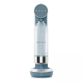 Smeg Sodamaker Collezione Aesthetic Storm Blue (SKC01SBM)