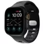 NOMAD Tempo Band, skirtas Apple Watch 49mm, juodas