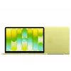 Apple MacBook Neo 13 colių A18 Pro 8GB 512GB SSD macOS US klaviatūra Touch ID Citrus