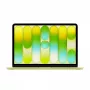 Apple MacBook Neo 13 colių A18 Pro 8GB 512GB SSD macOS US klaviatūra Touch ID Citrus
