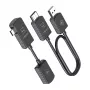 MINIX NEO-C1 belaidis USB-C į HDMI vaizdo siųstuvas