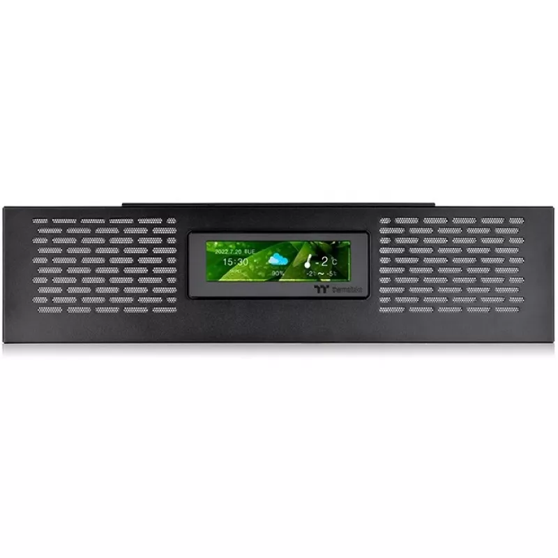 Thermaltake LCD Panel Kit Black for The Tower 500