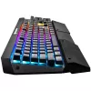 COUGAR Attack X3 RGB mechaninė žaidimų klaviatūra su Cherry MX Silver jungikliais