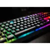 COUGAR Attack X3 RGB mechaninė žaidimų klaviatūra su Cherry MX Silver jungikliais