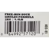 ACANA Singles Free-Run Duck Dry Dog Food, 2 kg
