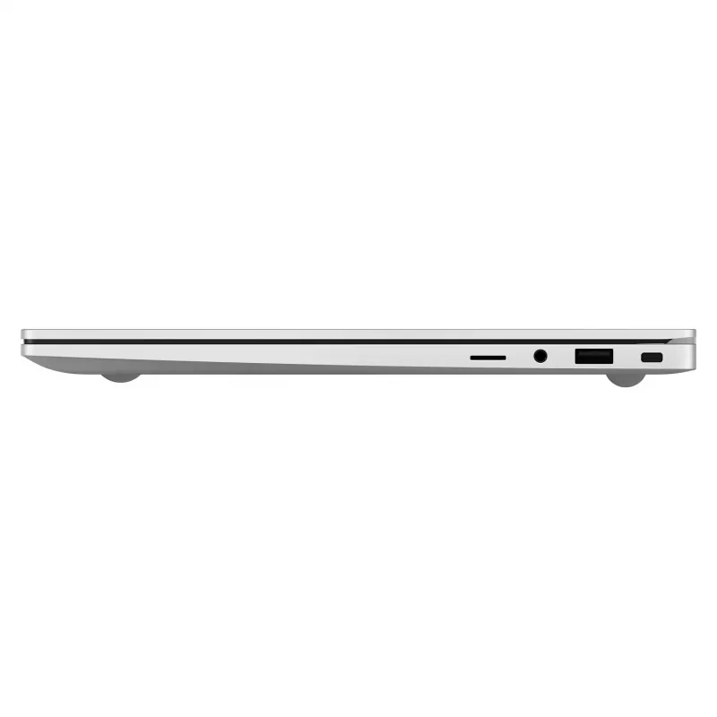 Samsung Galaxy Book4 Intel Core Ultra 5 120U 16GB RAM 512GB SSD 15.6 inch Full HD Windows 11 Pro AZERTY French Keyboard Graphite