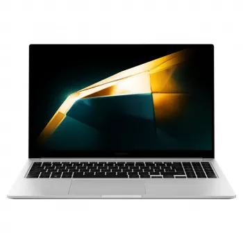 Samsung Galaxy Book4 Intel Core Ultra 5 120U 16GB RAM 512GB SSD 15.6 inch Full HD Windows 11 Pro AZERTY French Keyboard Graphite