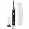 Oral-B iO Series 6 Black Onyx elektrinis dantų šepetėlis