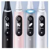 Oral-B iO Series 6 Black Onyx elektrinis dantų šepetėlis