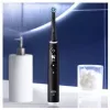 Oral-B iO Series 6 Black Onyx elektrinis dantų šepetėlis