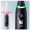 Oral-B iO Series 6 Black Onyx elektrinis dantų šepetėlis
